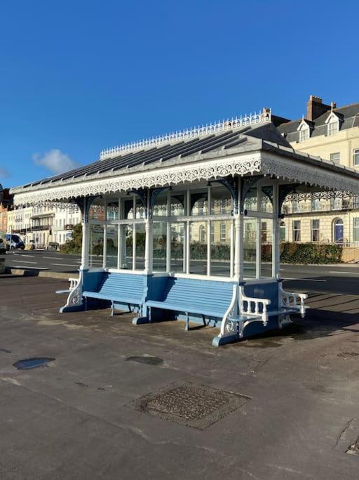 The Bolthole - Only Footsteps From The Beach. Weymouth Exterior foto